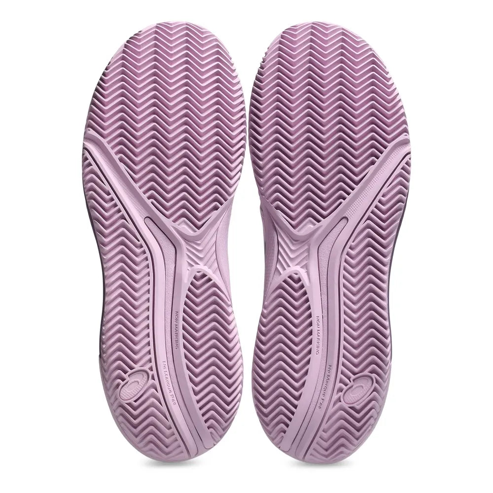 GEL-CHALLENGER 14 CLAY – LIGHT UBE / INDIGO FOG