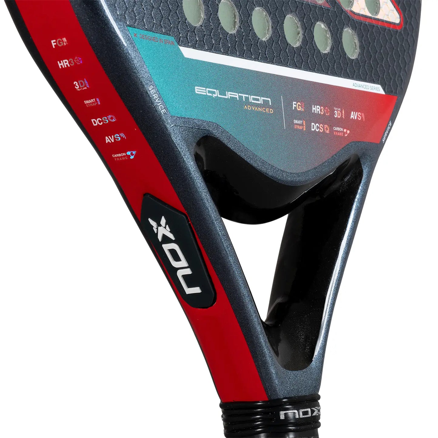 EQUATION LIGHT WOMAN ADVANCED SERIES 2025