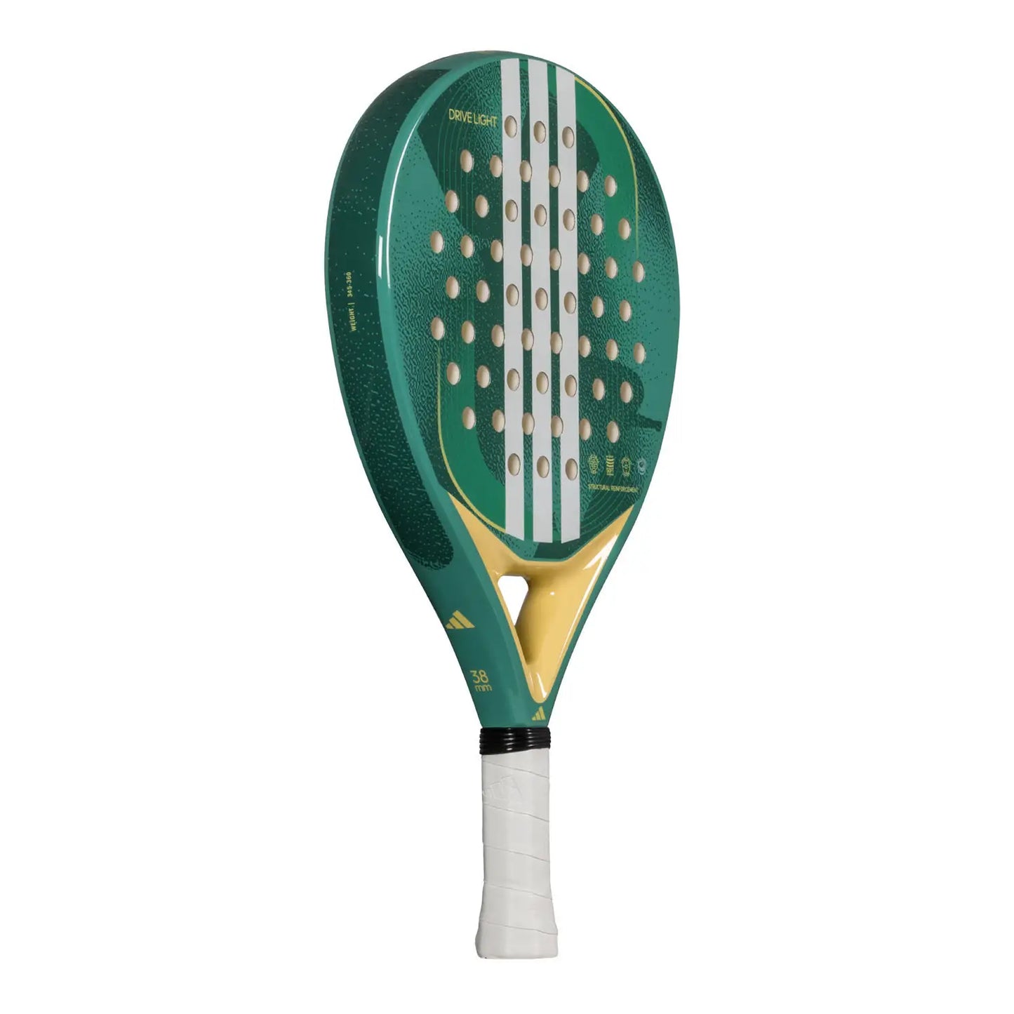 DRIVE LIGHT 3.4 2025