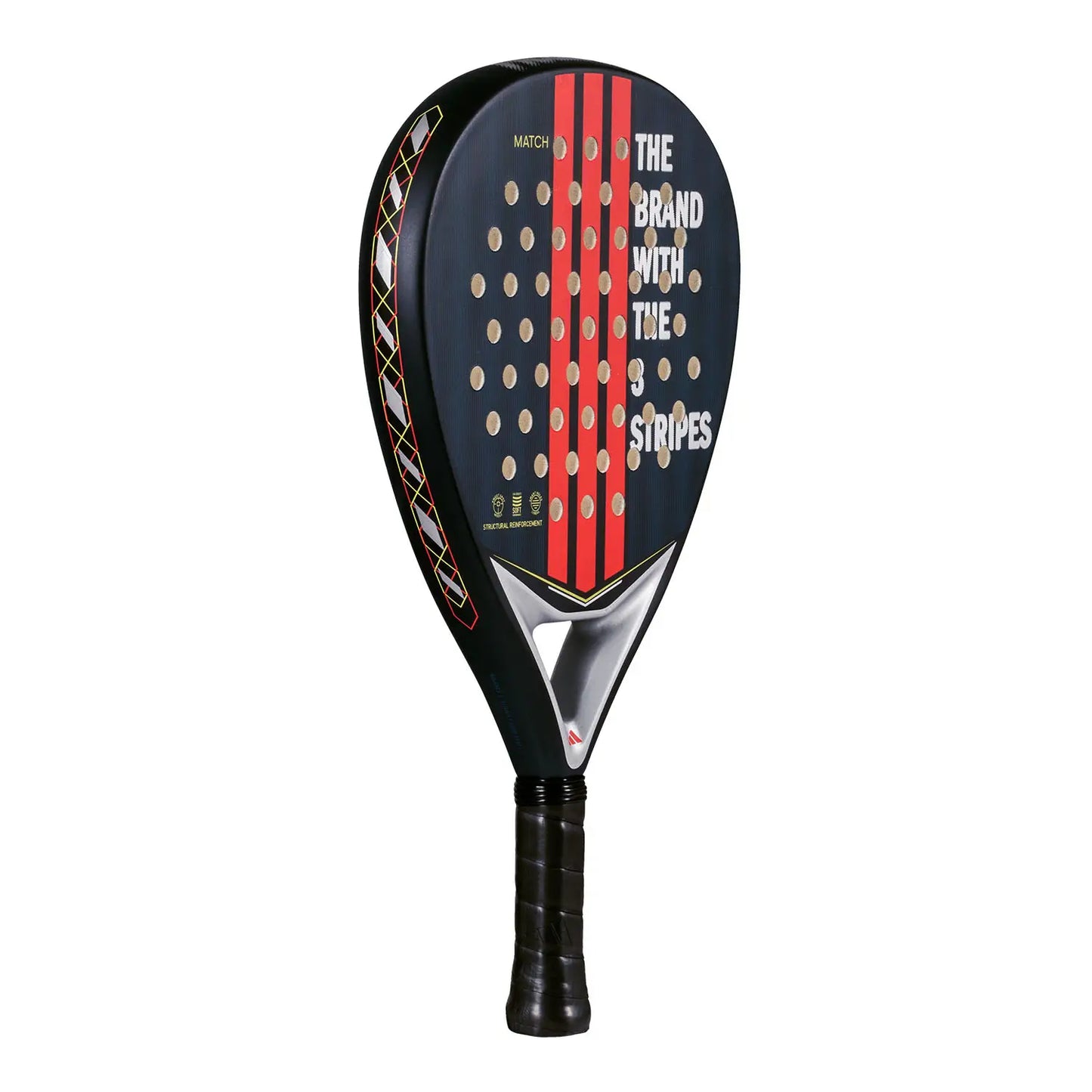 MATCH BLACK 3.4 2025