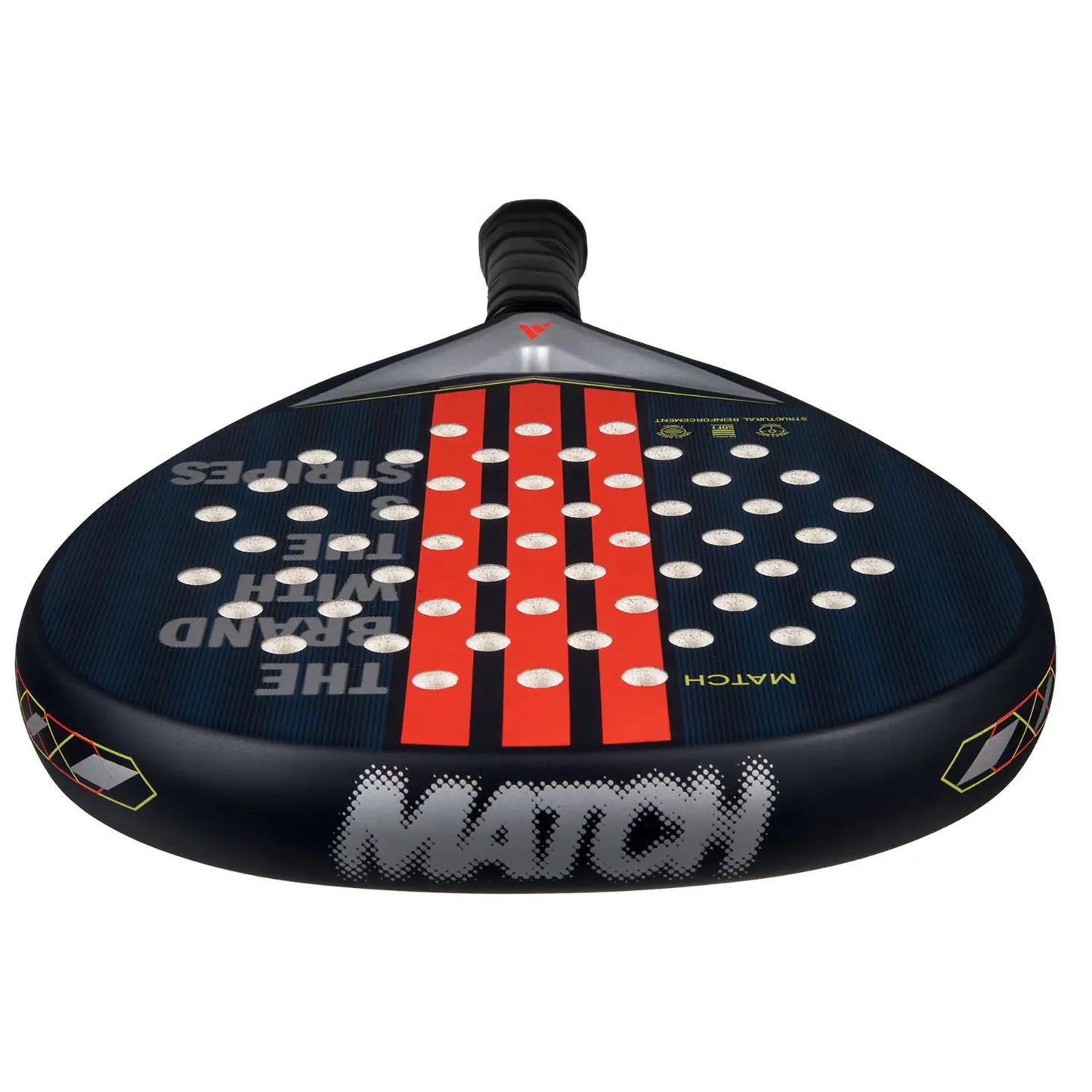 MATCH BLACK 3.4 2025