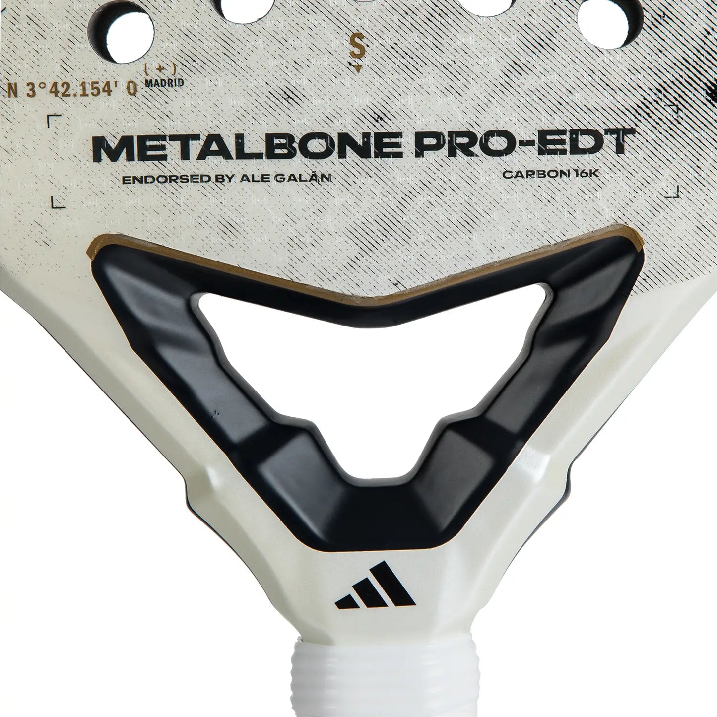 METALBONE EDICIÓN LIMITADA 2025 ALE GALÁN