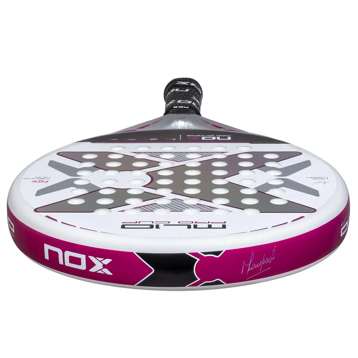 ML10 PRO CUP SILVER 2025