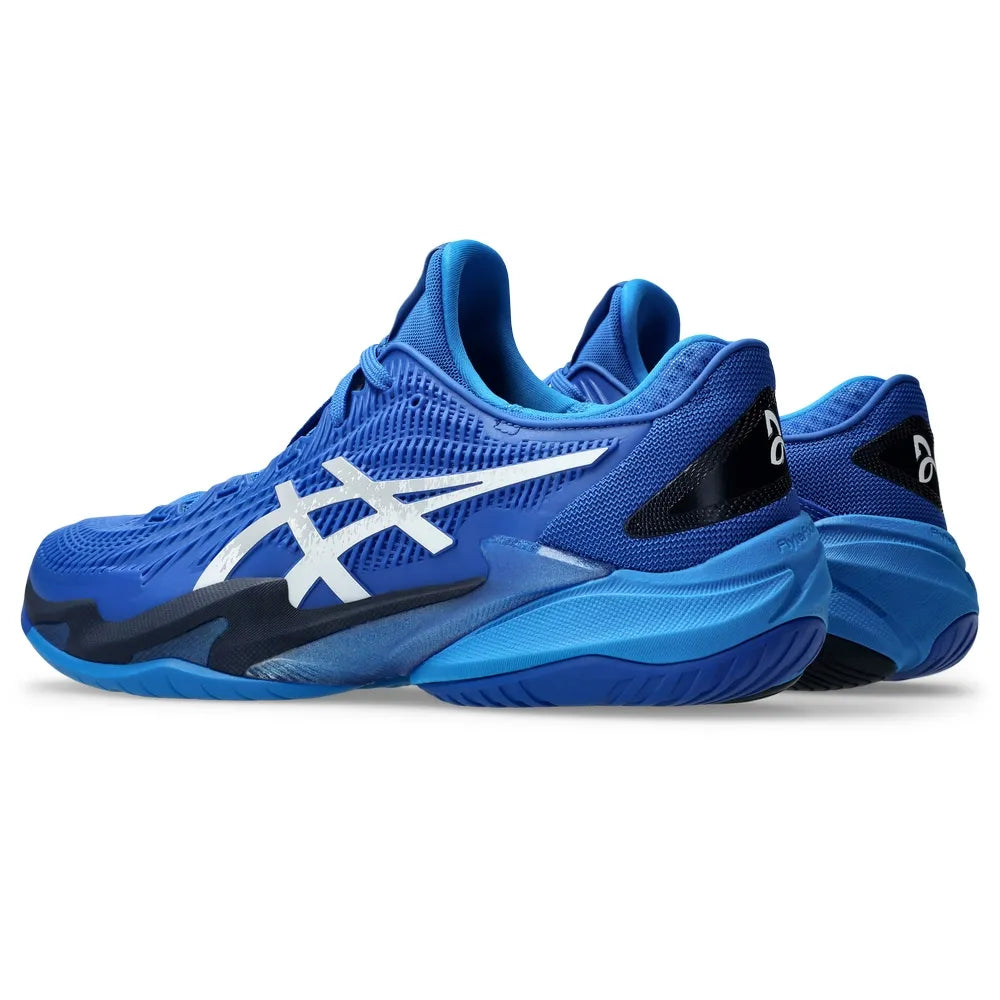 COURT FF 3 NOVAK CLAY – TUNA BLUE / PURE SILVER