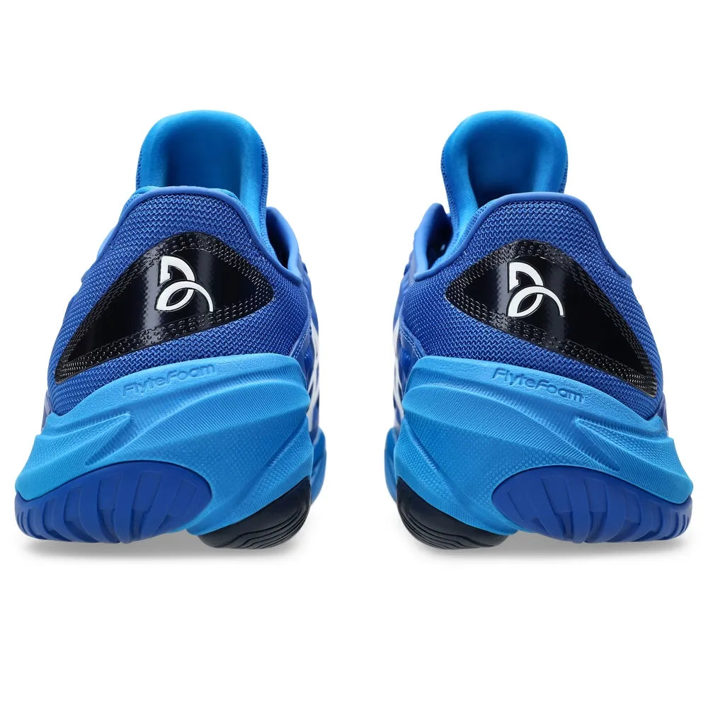 COURT FF 3 NOVAK CLAY – TUNA BLUE / PURE SILVER