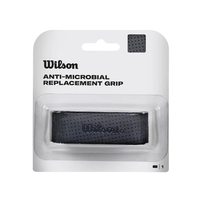 DUAL PERFORMANCE GRIP