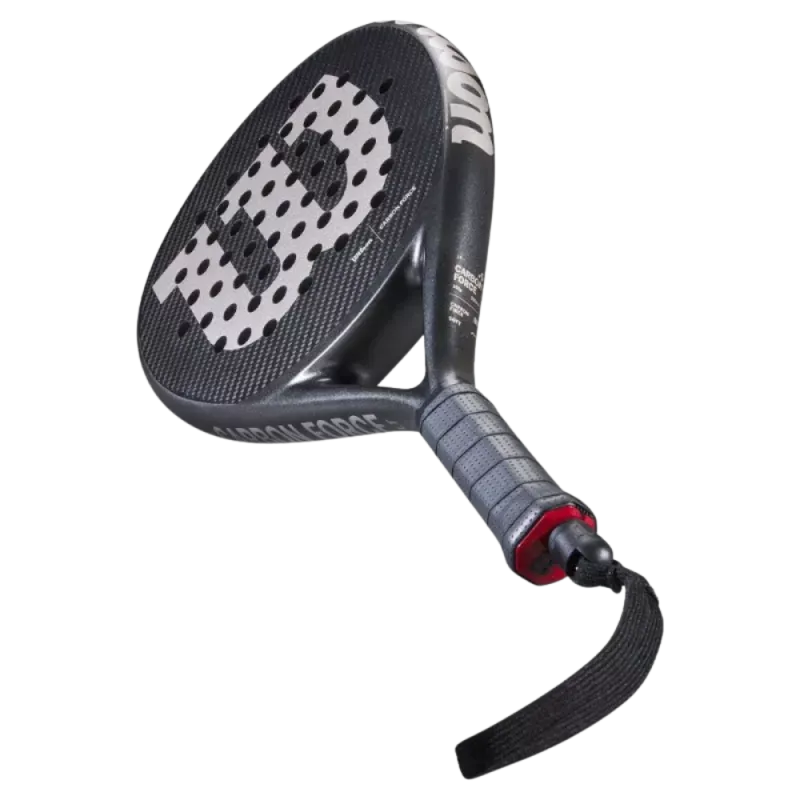 CARBON FORCE LT