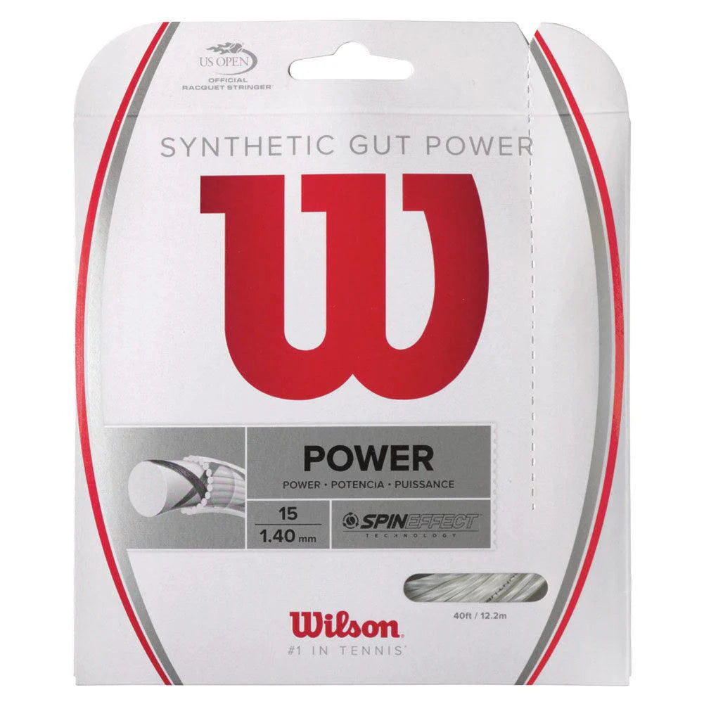SYNT GUT POWER 16