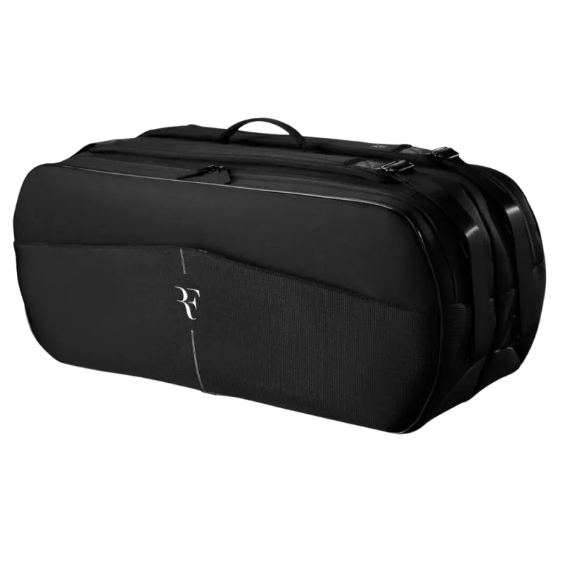 RF TOURNAMENT RACQUET X9 PACK