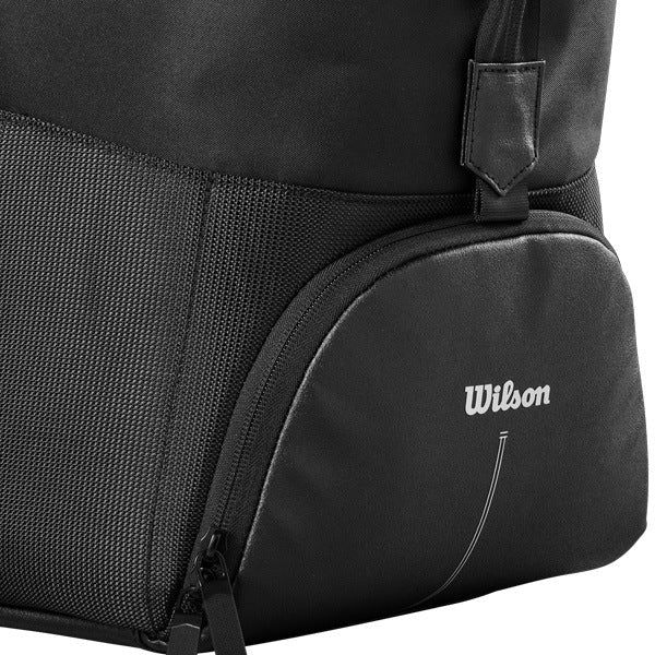 RF PRACTICE RACQUET BAG MALTA X6 PACK