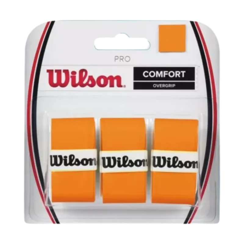 PRO OVERGRIP BURN X3