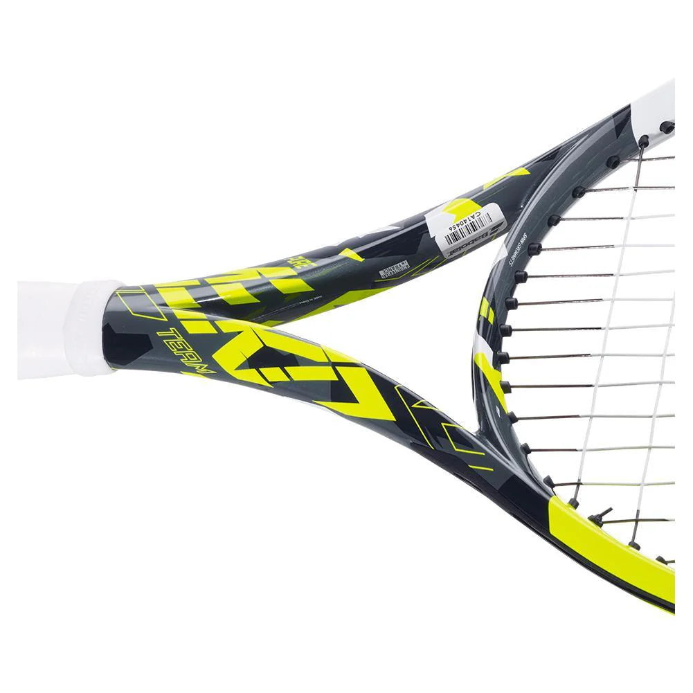 PURE AERO TEAM 2023