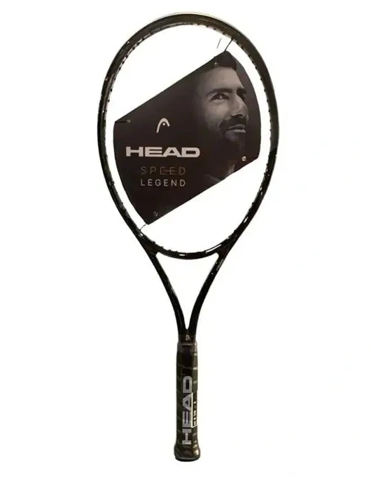 HEAD SPEED PRO LEGEND 2026