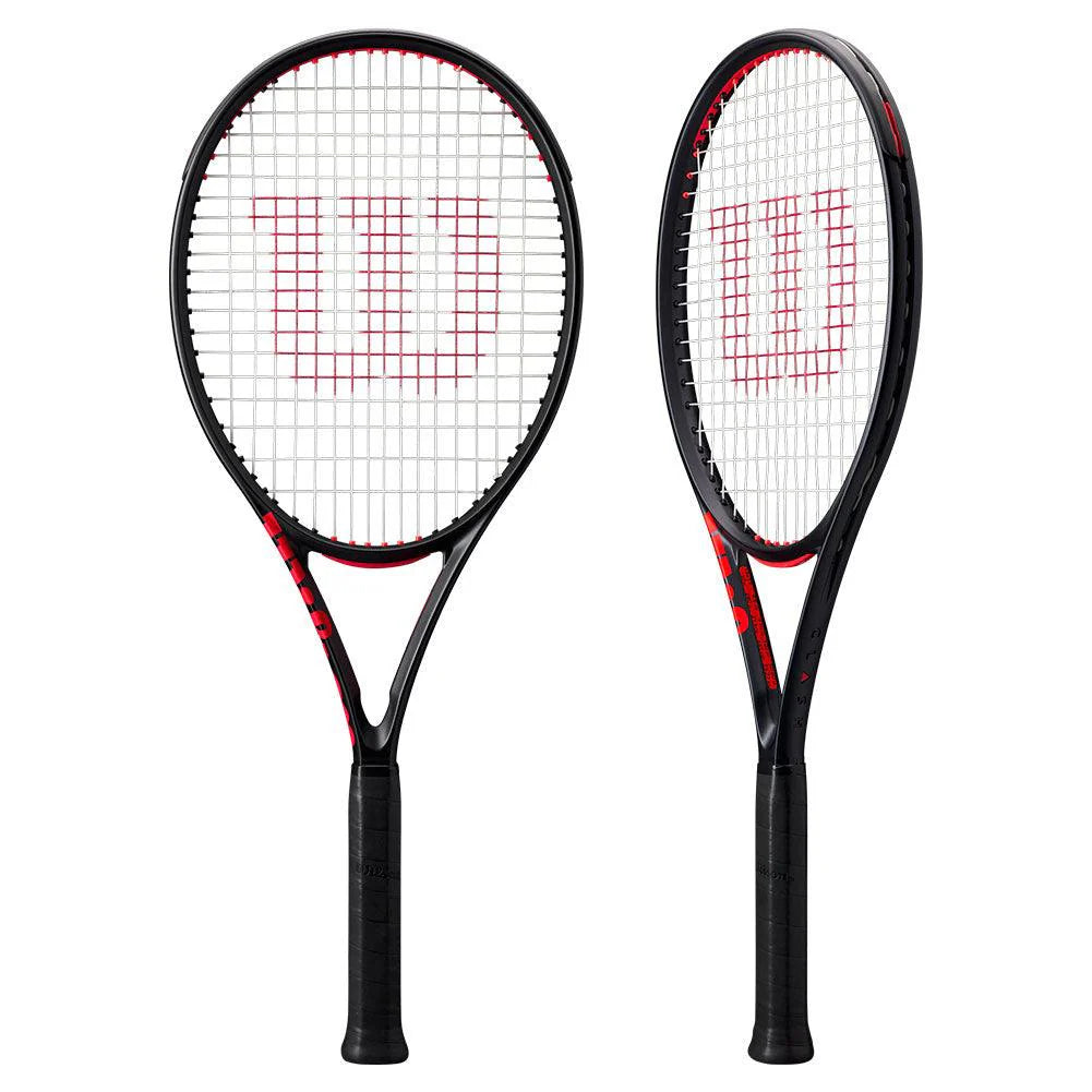 CLASH 100UL V3