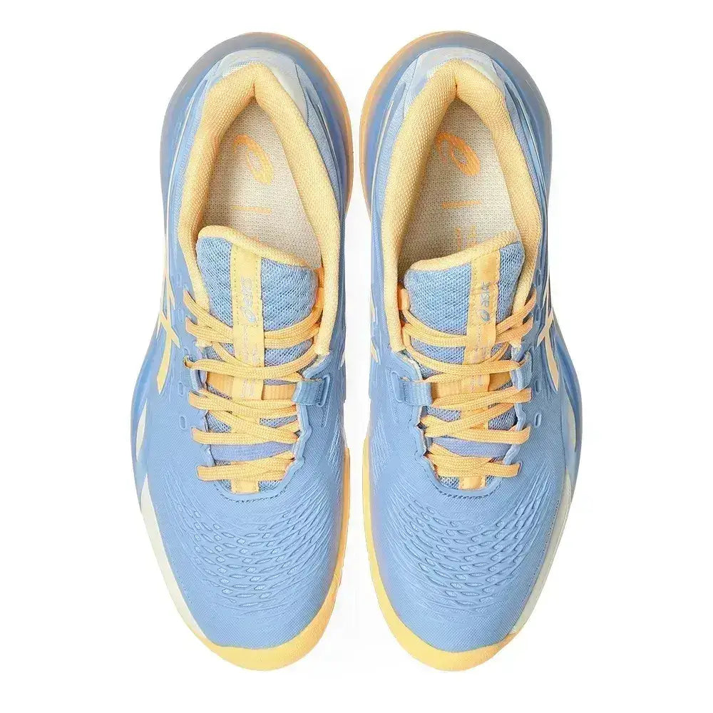 GEL-RESOLUTION X PADEL MUJER – STONE WASH