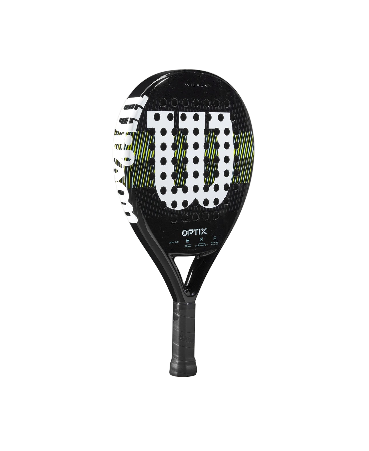 OPTIX V1 NEGRO