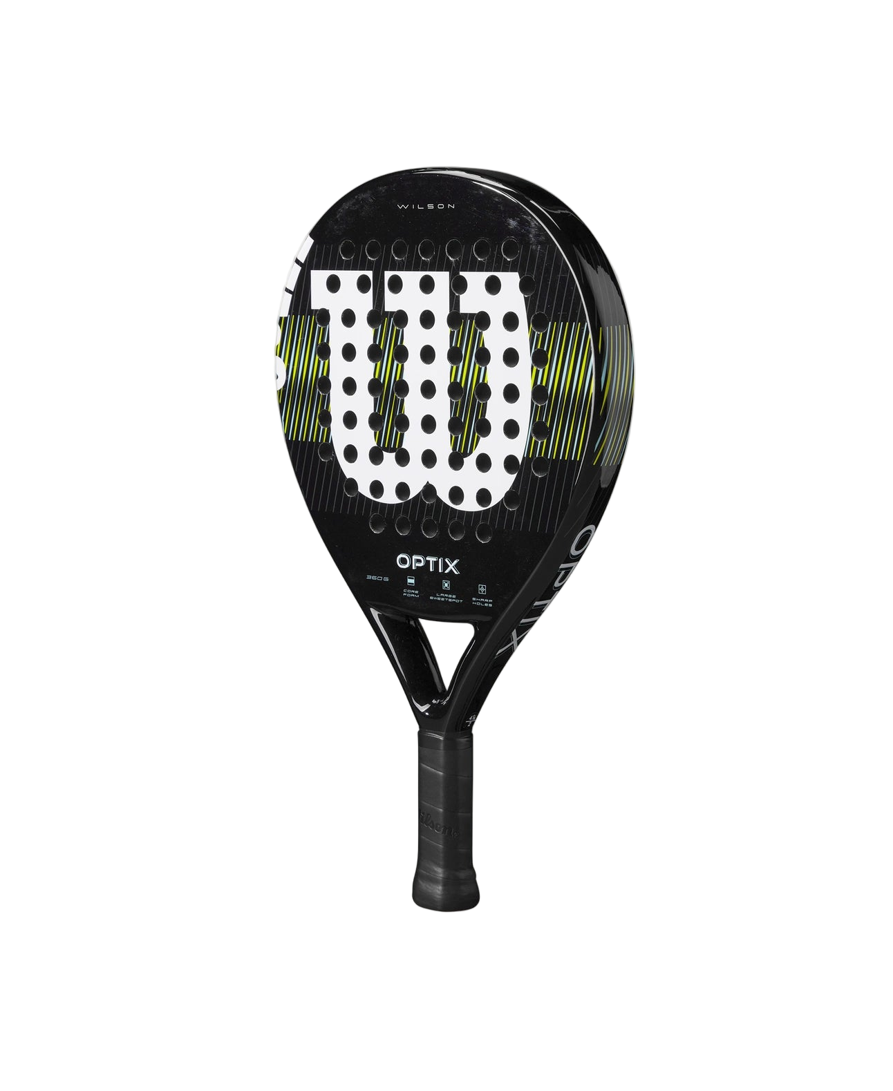 OPTIX V1 NEGRO