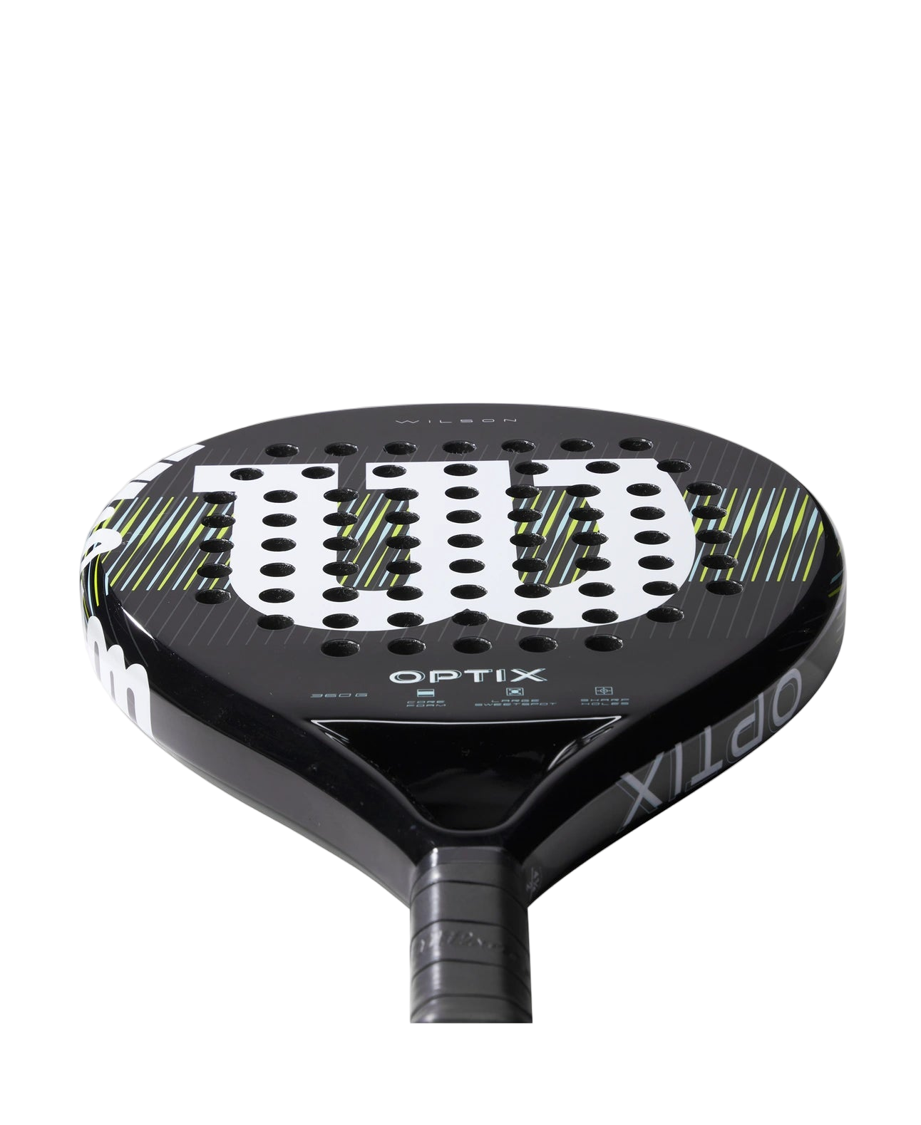 OPTIX V1 NEGRO