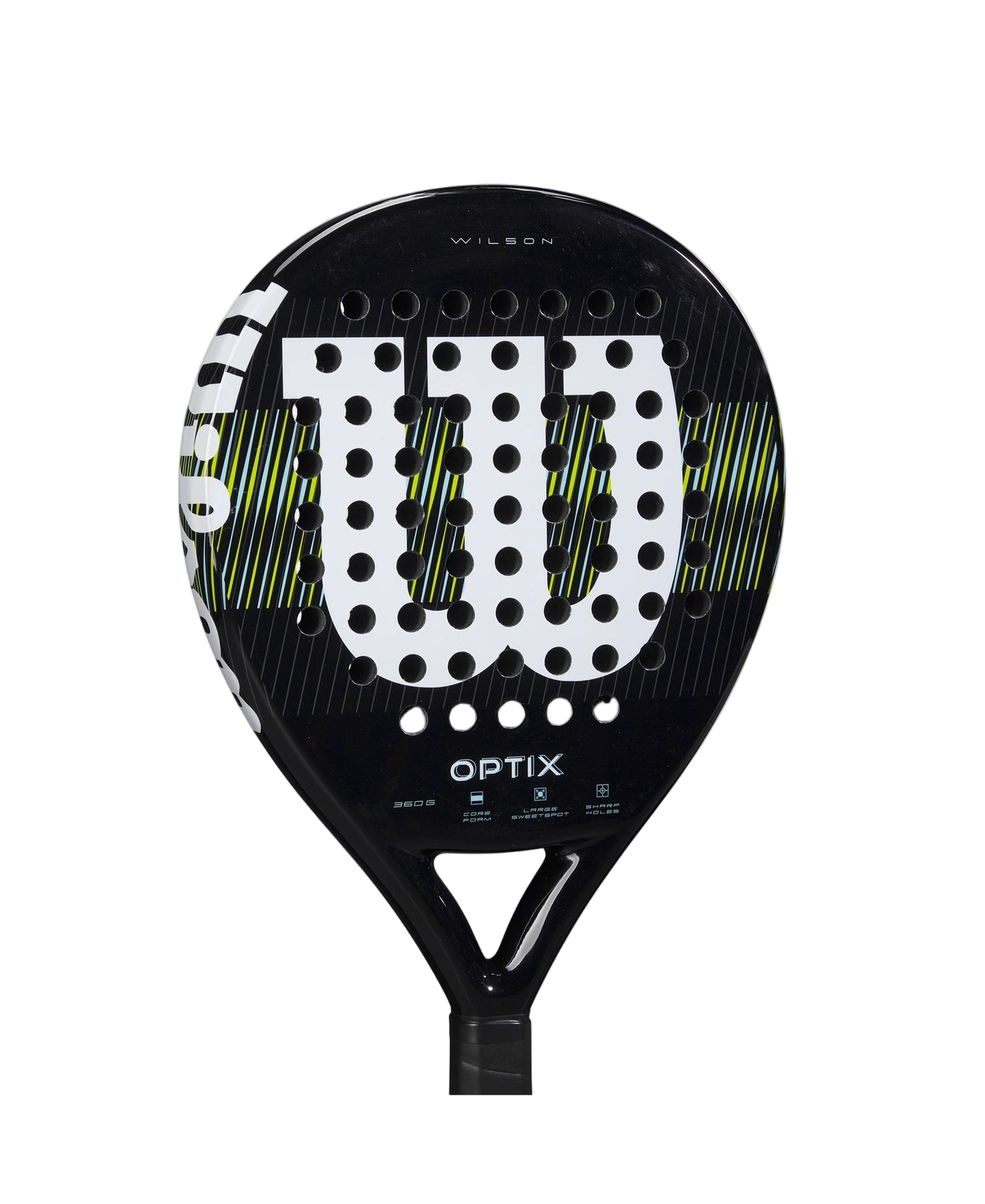 OPTIX V1 NEGRO
