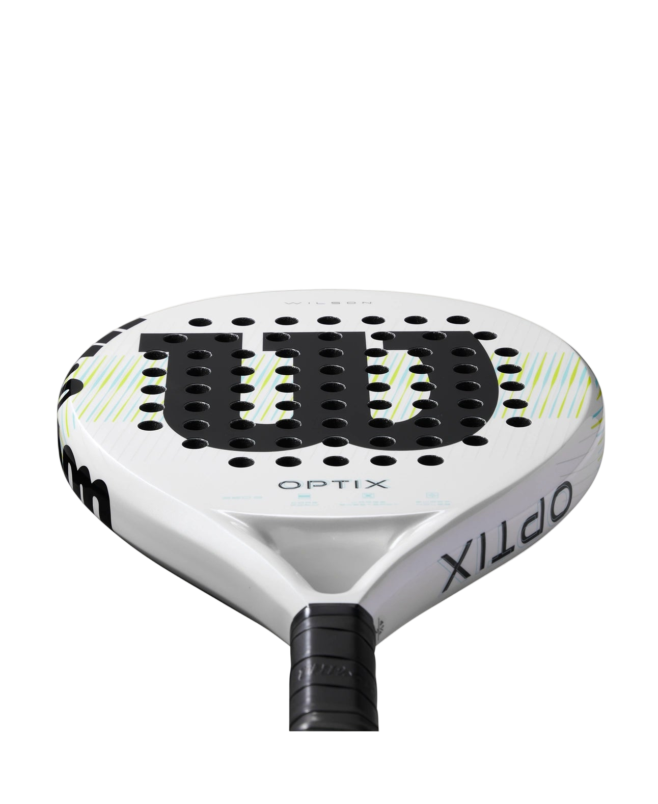 OPTIX V1 BLANCO