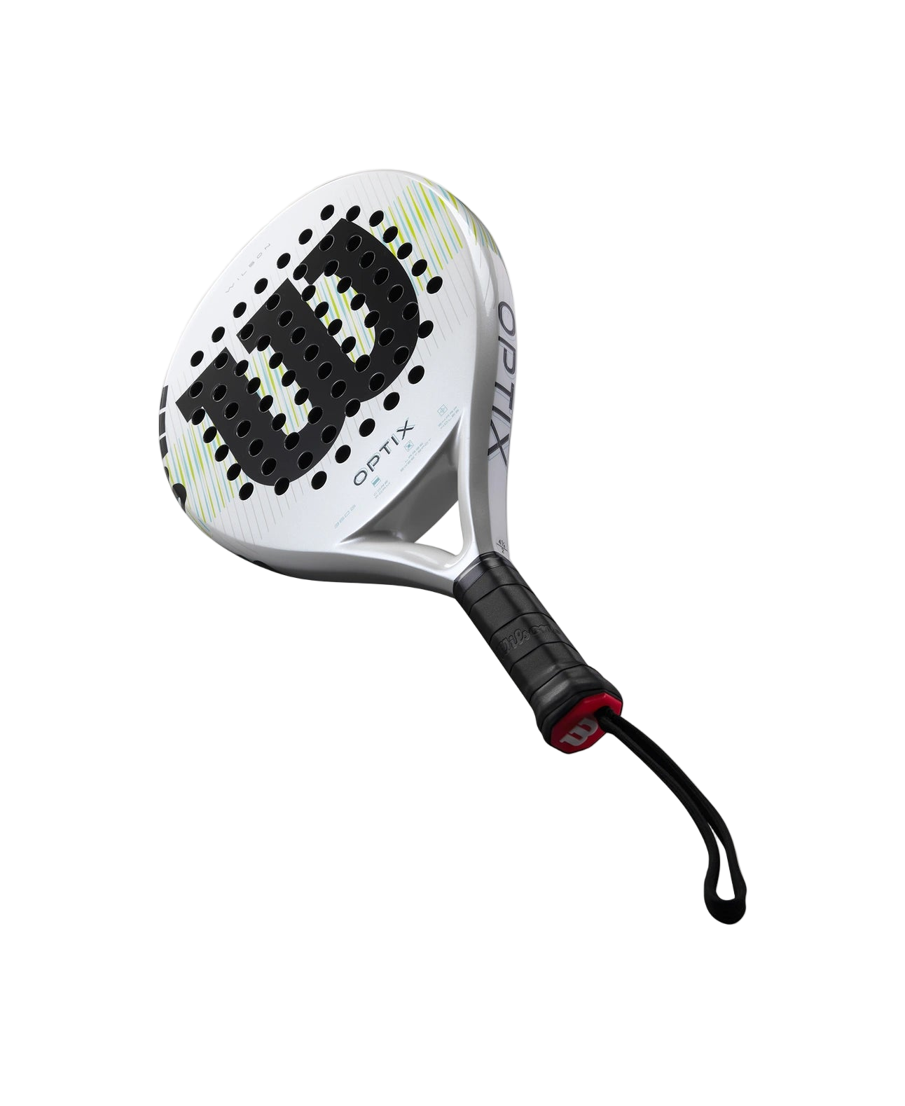 OPTIX V1 BLANCO
