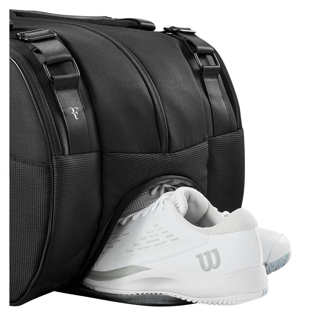 RF TOURNAMENT RACQUET BAG X15 PACK