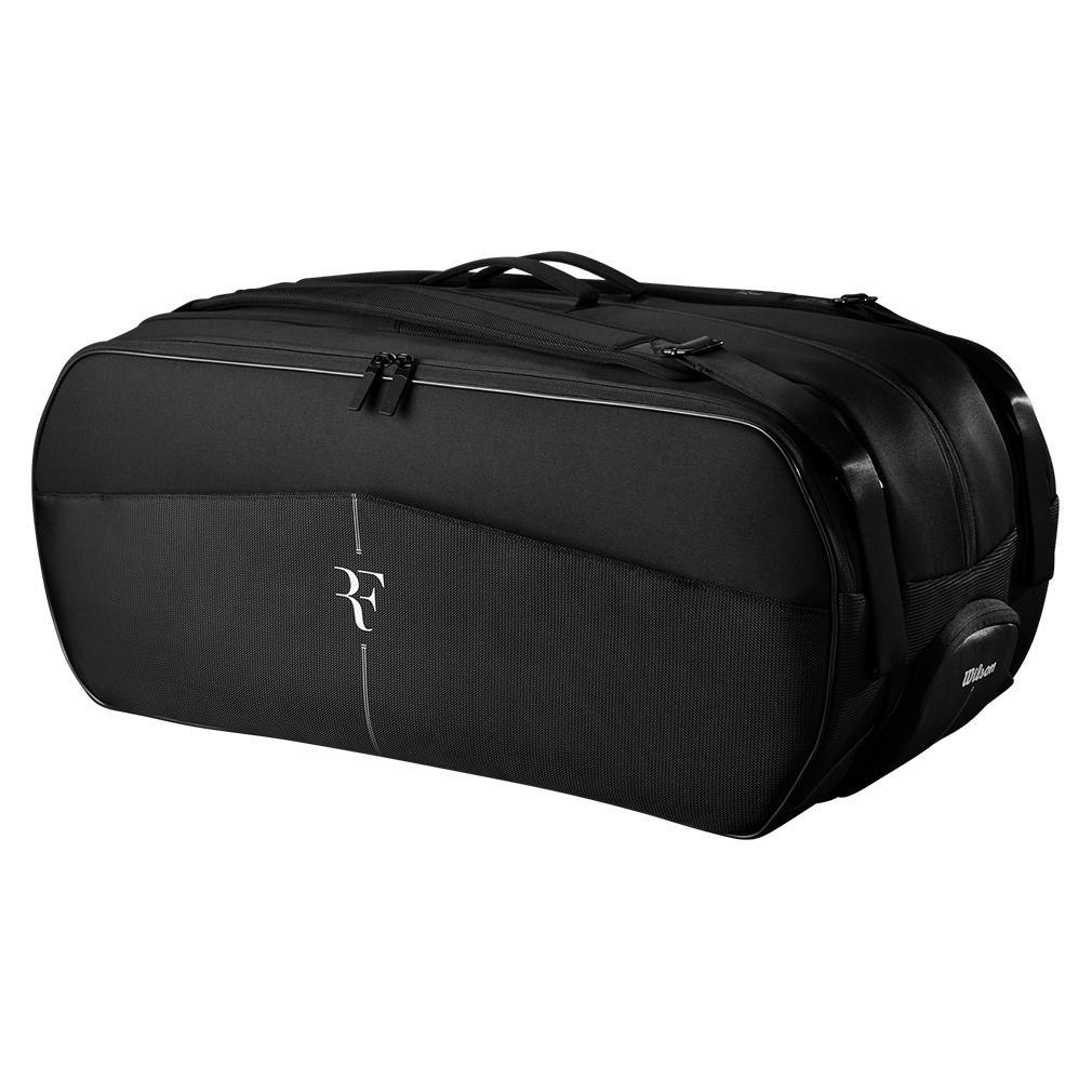 RF TOURNAMENT RACQUET BAG X15 PACK