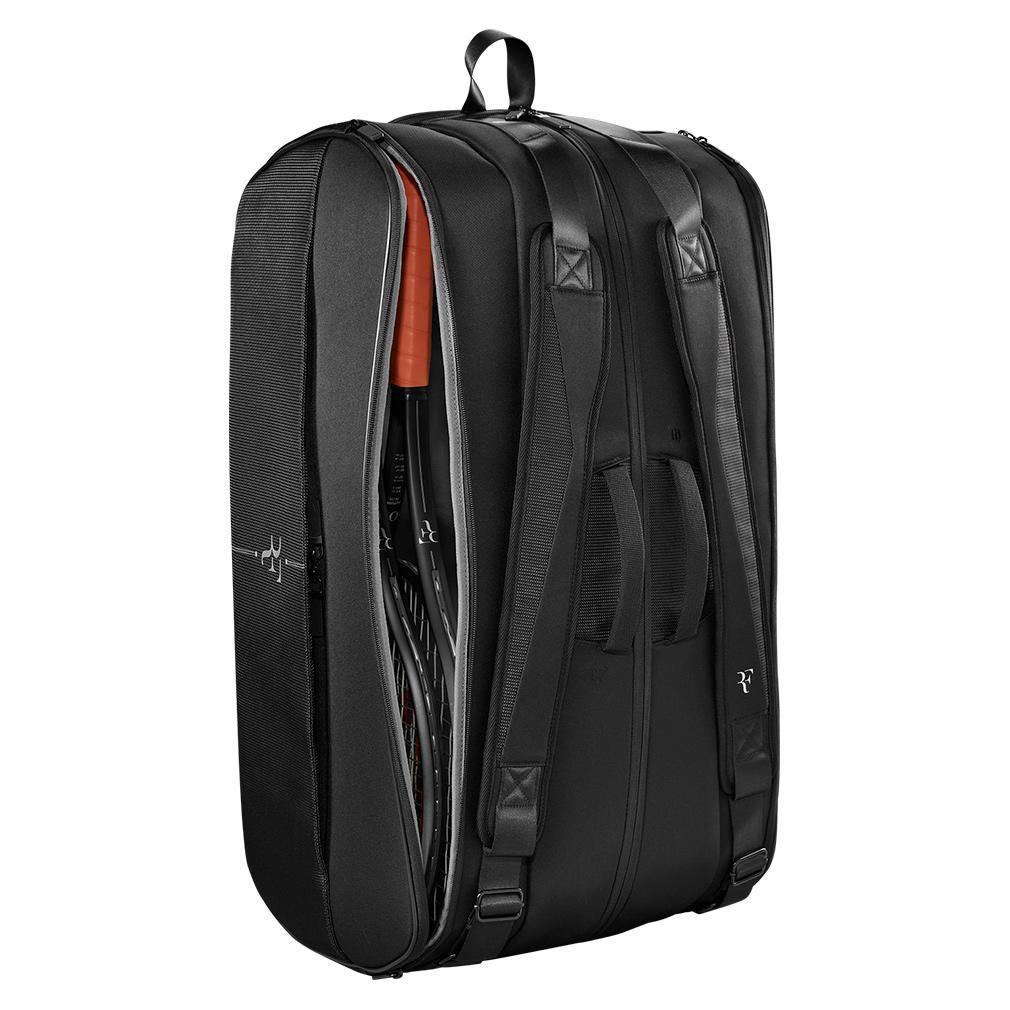 RF TOURNAMENT RACQUET BAG X15 PACK
