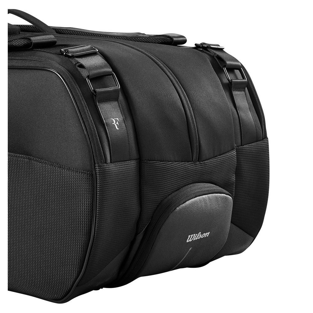RF TOURNAMENT RACQUET BAG X15 PACK