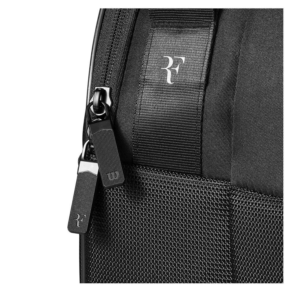 RF TOURNAMENT RACQUET BAG X15 PACK