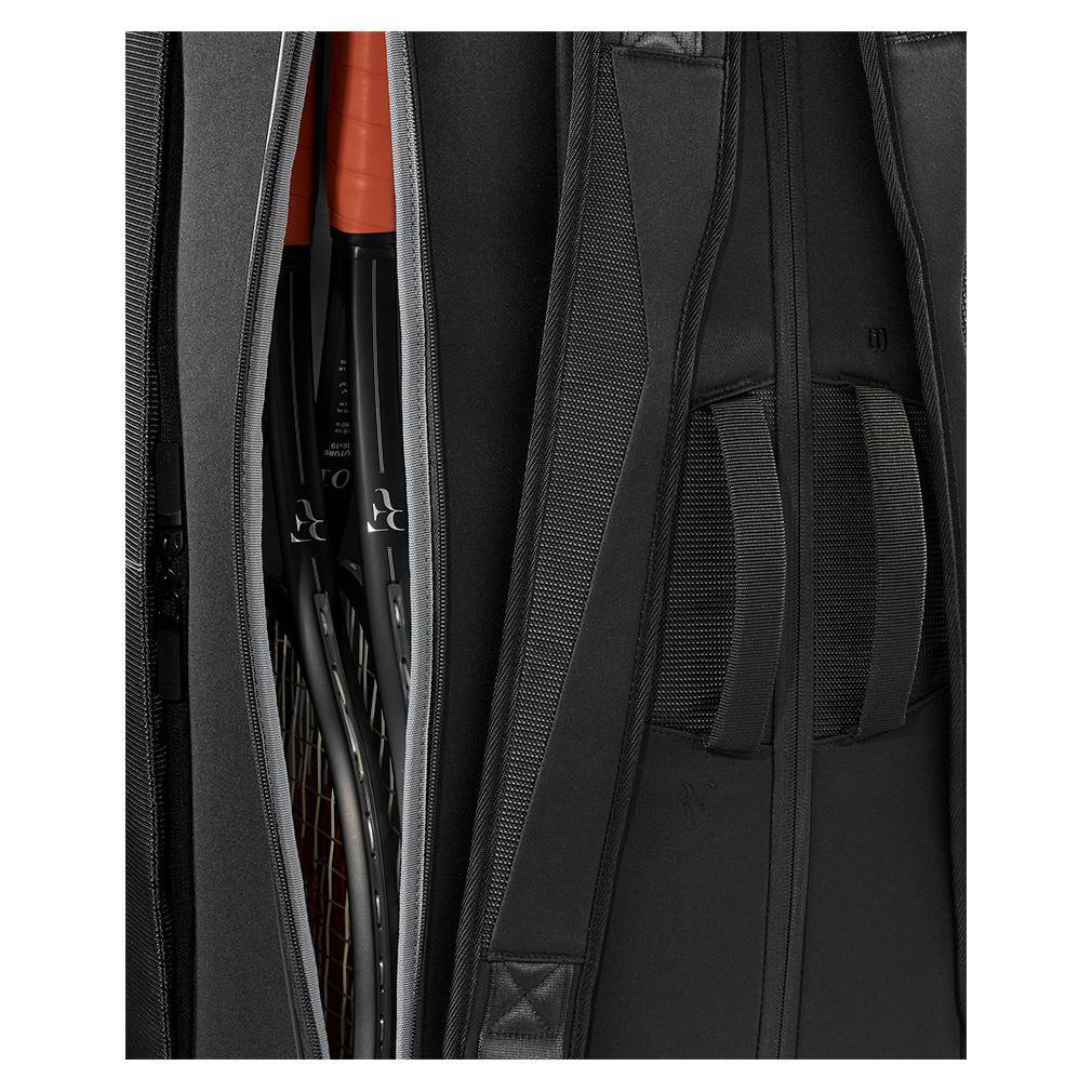 RF TOURNAMENT RACQUET BAG X15 PACK
