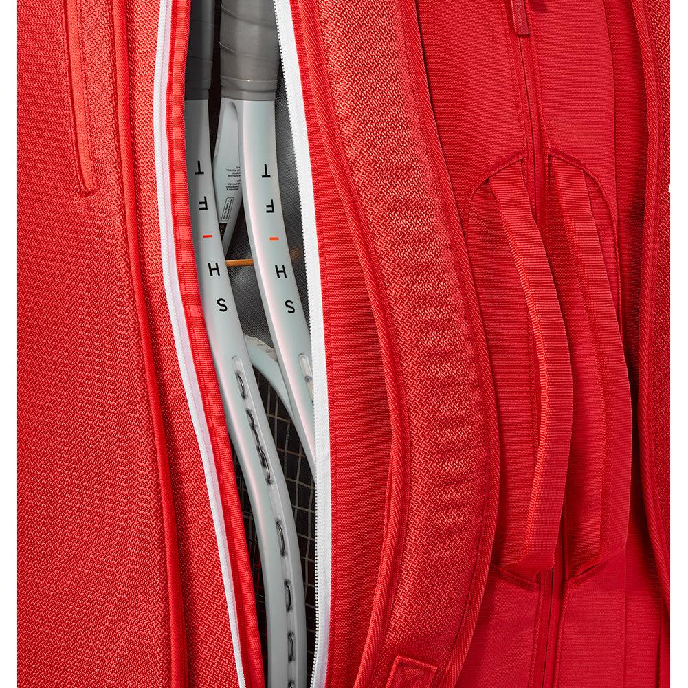 SUPER TOUR X15 ROJO