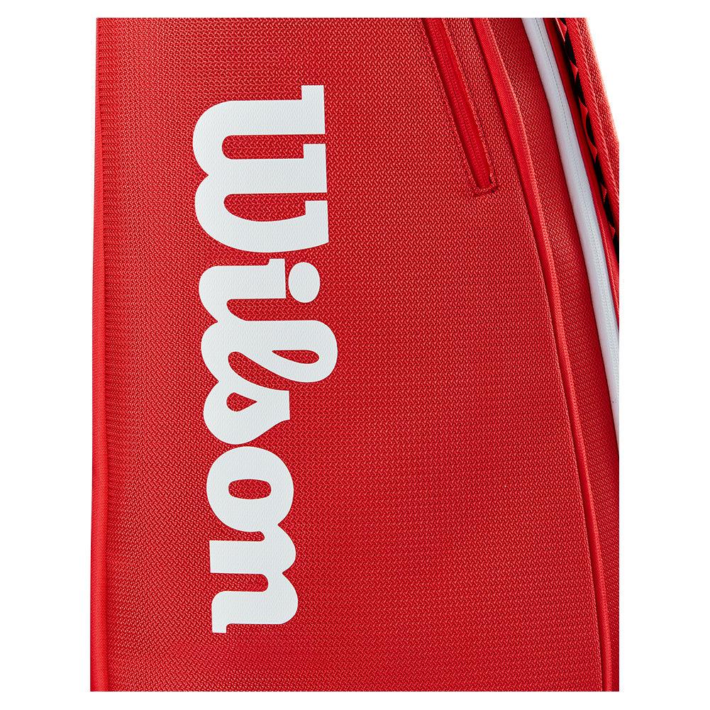 SUPER TOUR X15 ROJO