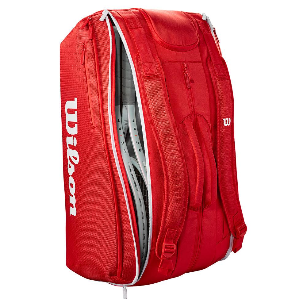 SUPER TOUR X15 ROJO