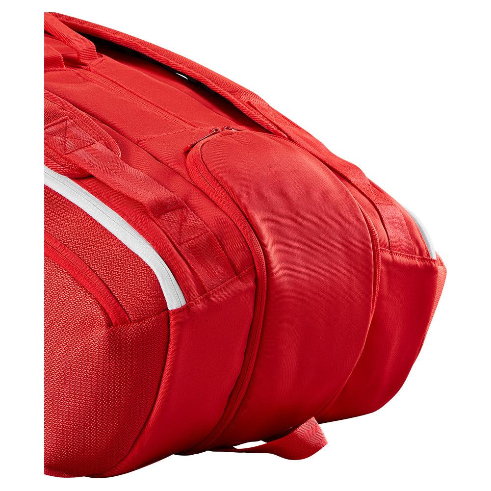SUPER TOUR X15 ROJO