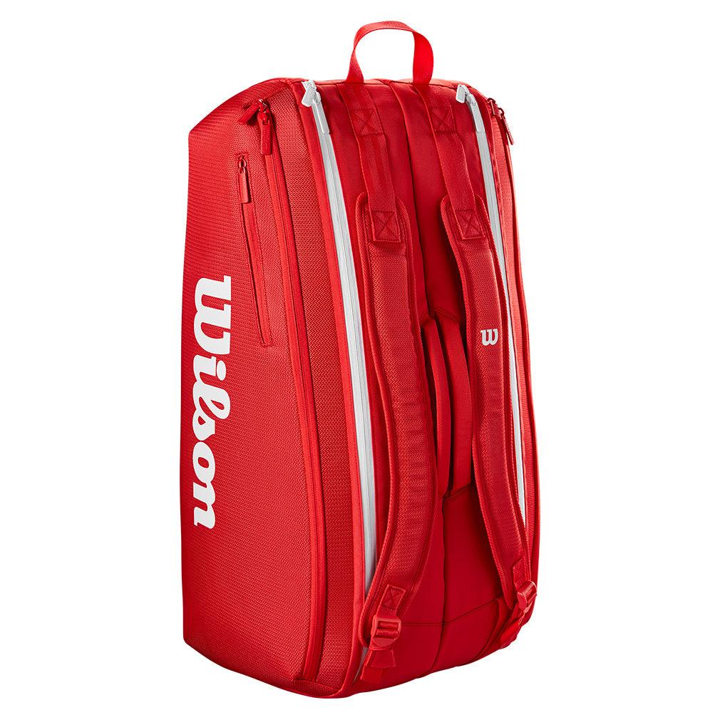 SUPER TOUR X9 ROJO