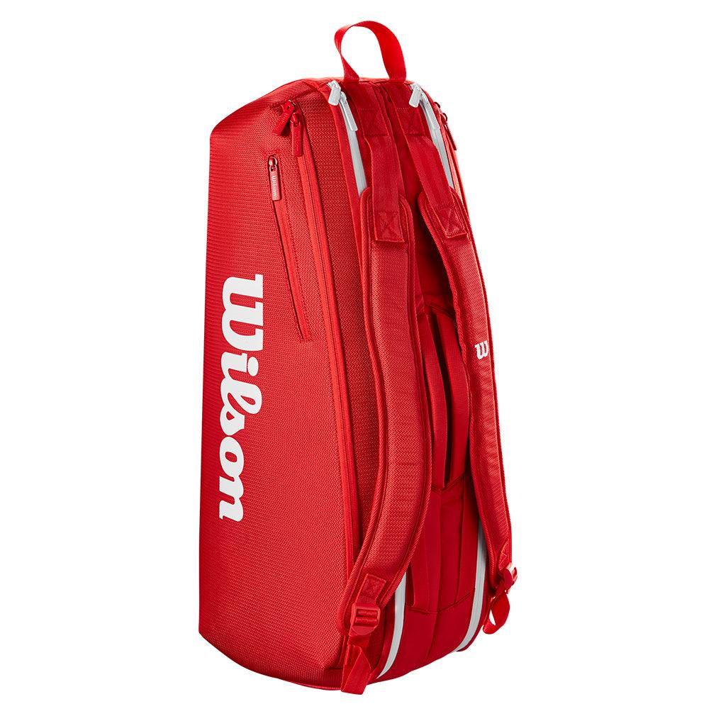 SUPER TOUR X6 ROJO