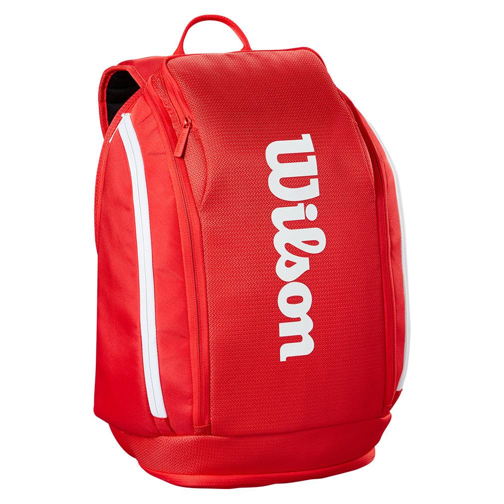 SUPER TOUR BACKPACK ROJO