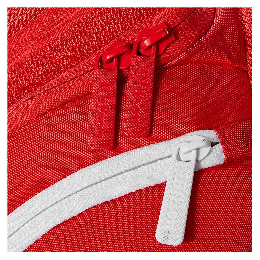 SUPER TOUR BACKPACK ROJO