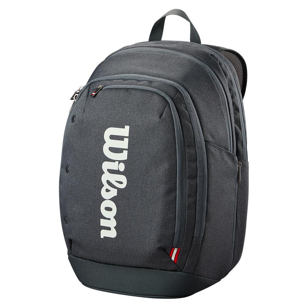 BACKPACK WILSON TOUR BLACK 2025