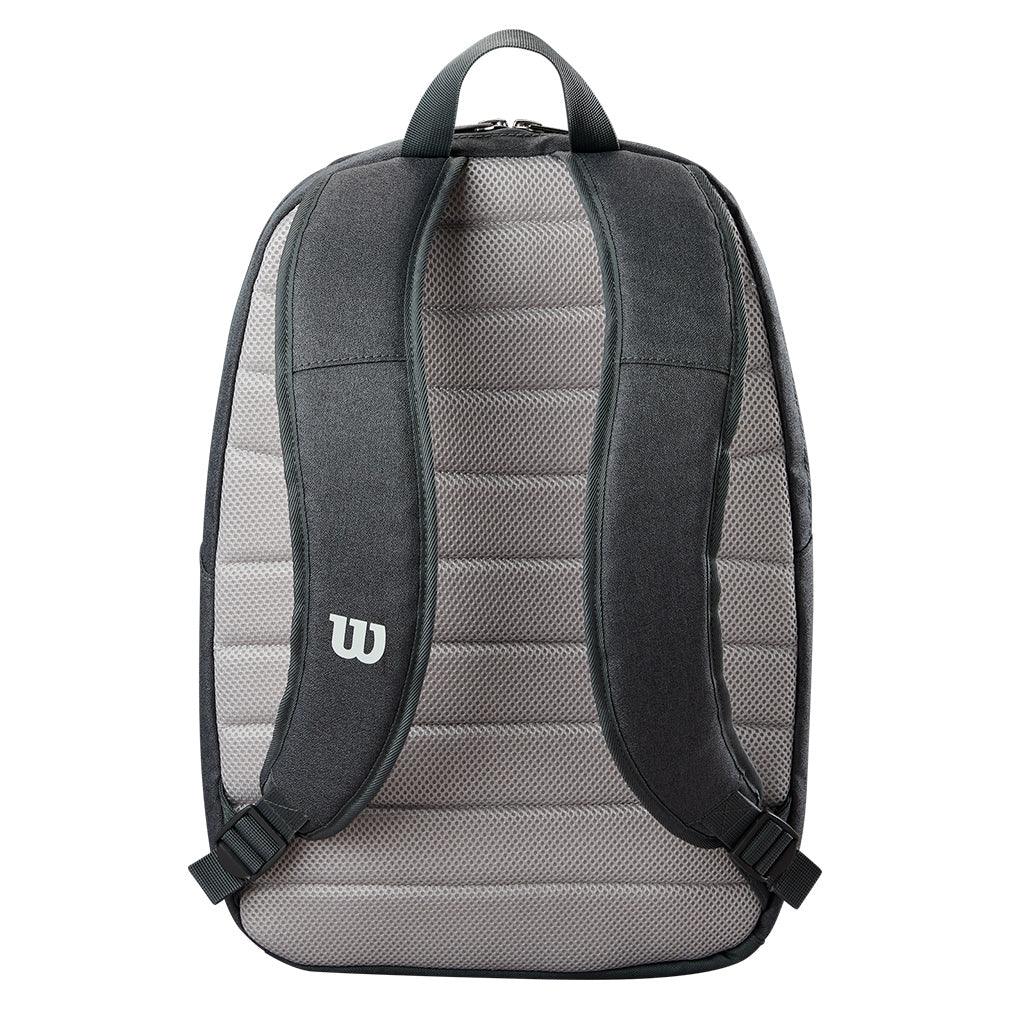 BACKPACK WILSON TOUR BLACK 2025