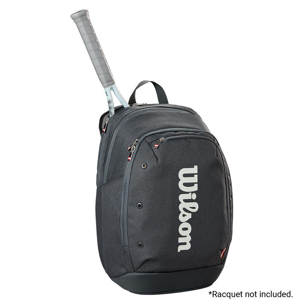 BACKPACK WILSON TOUR BLACK 2025