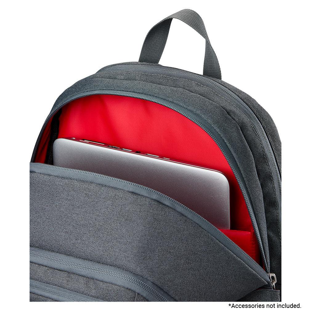 BACKPACK WILSON TOUR BLACK 2025