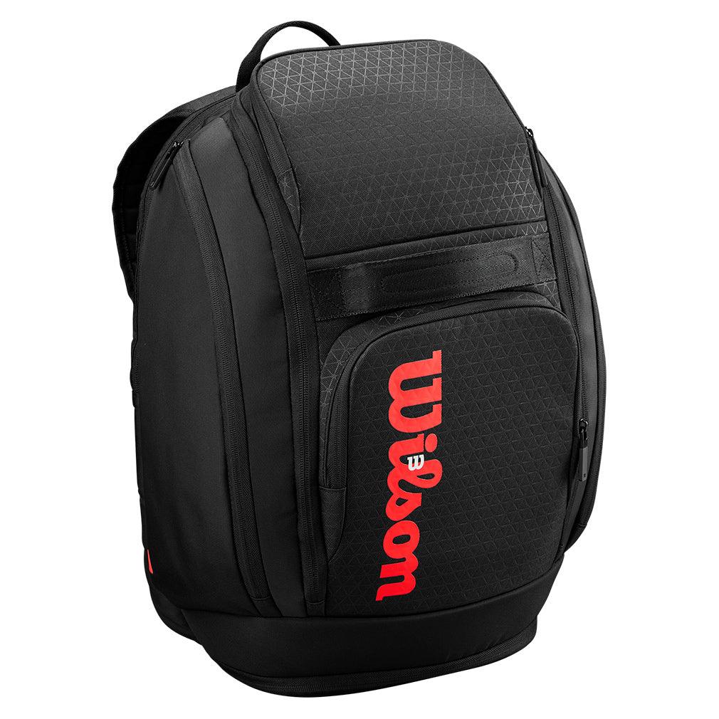 BACKPACK CLASH V3 BLACK/INFRARED