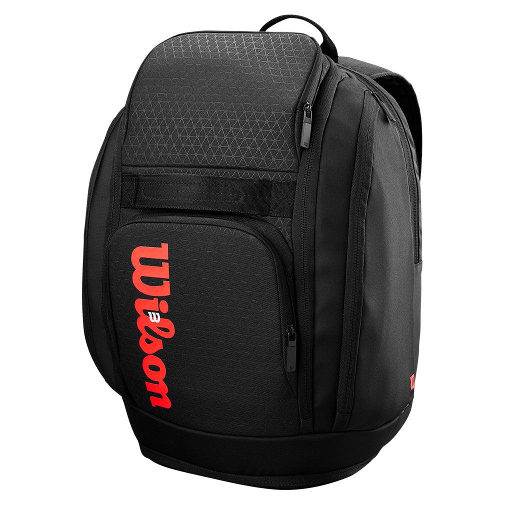 BACKPACK CLASH V3 BLACK/INFRARED