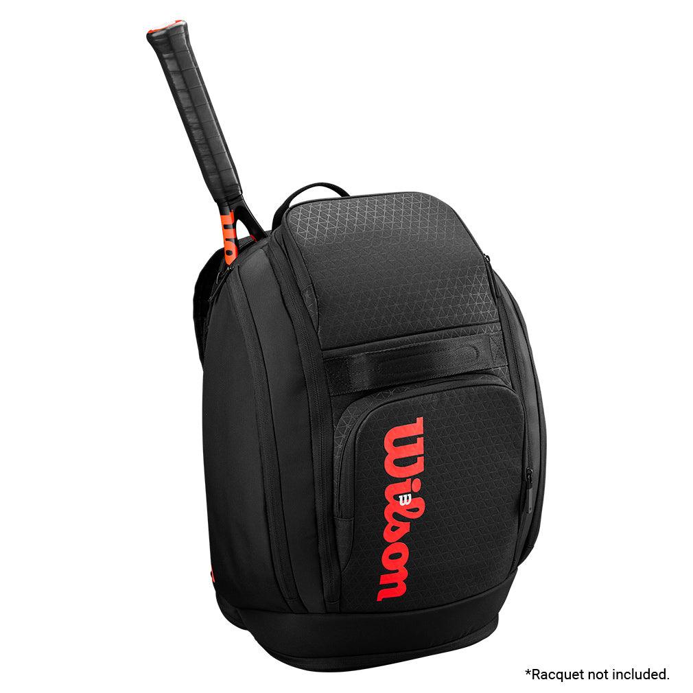 BACKPACK CLASH V3 BLACK/INFRARED