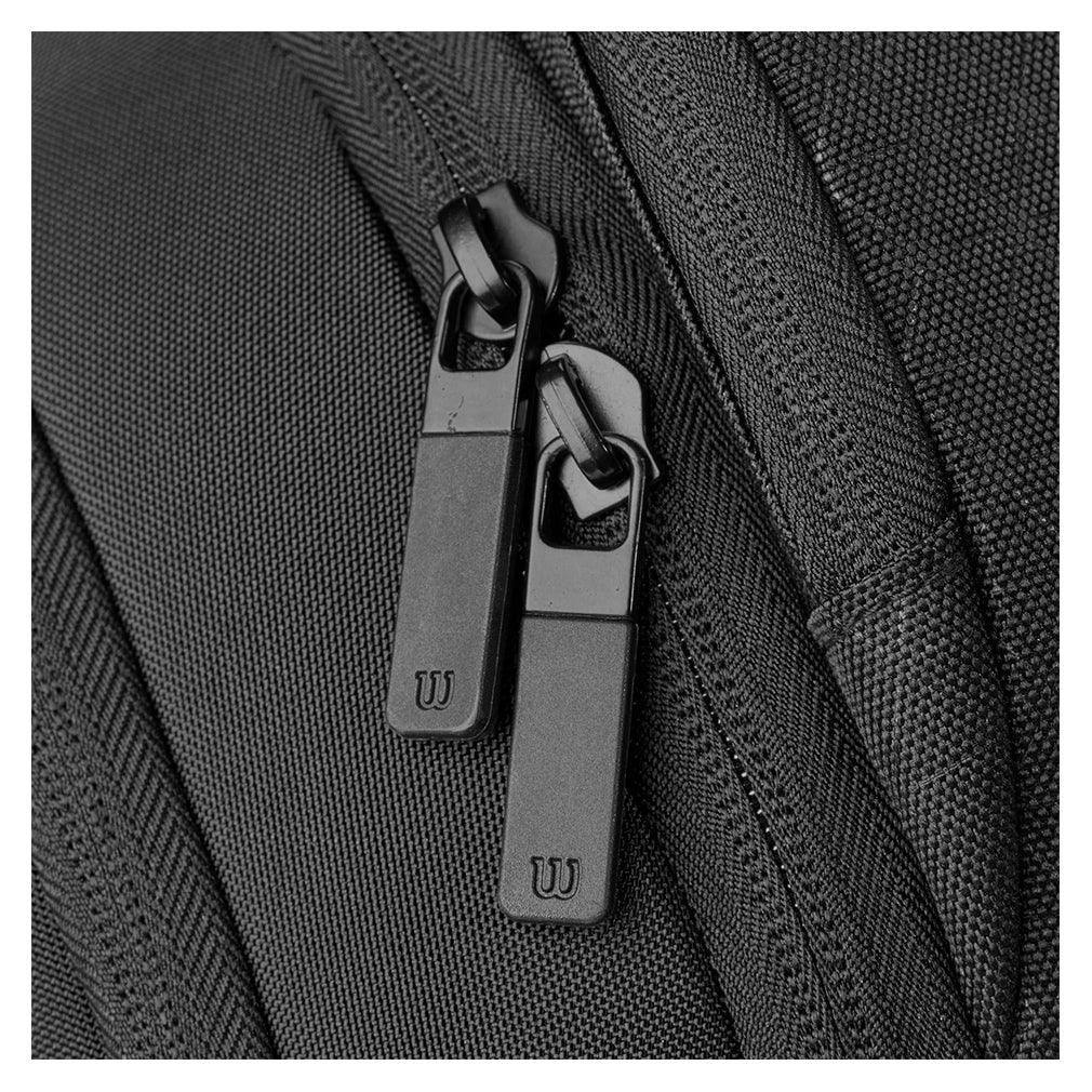 BACKPACK CLASH V3 BLACK/INFRARED