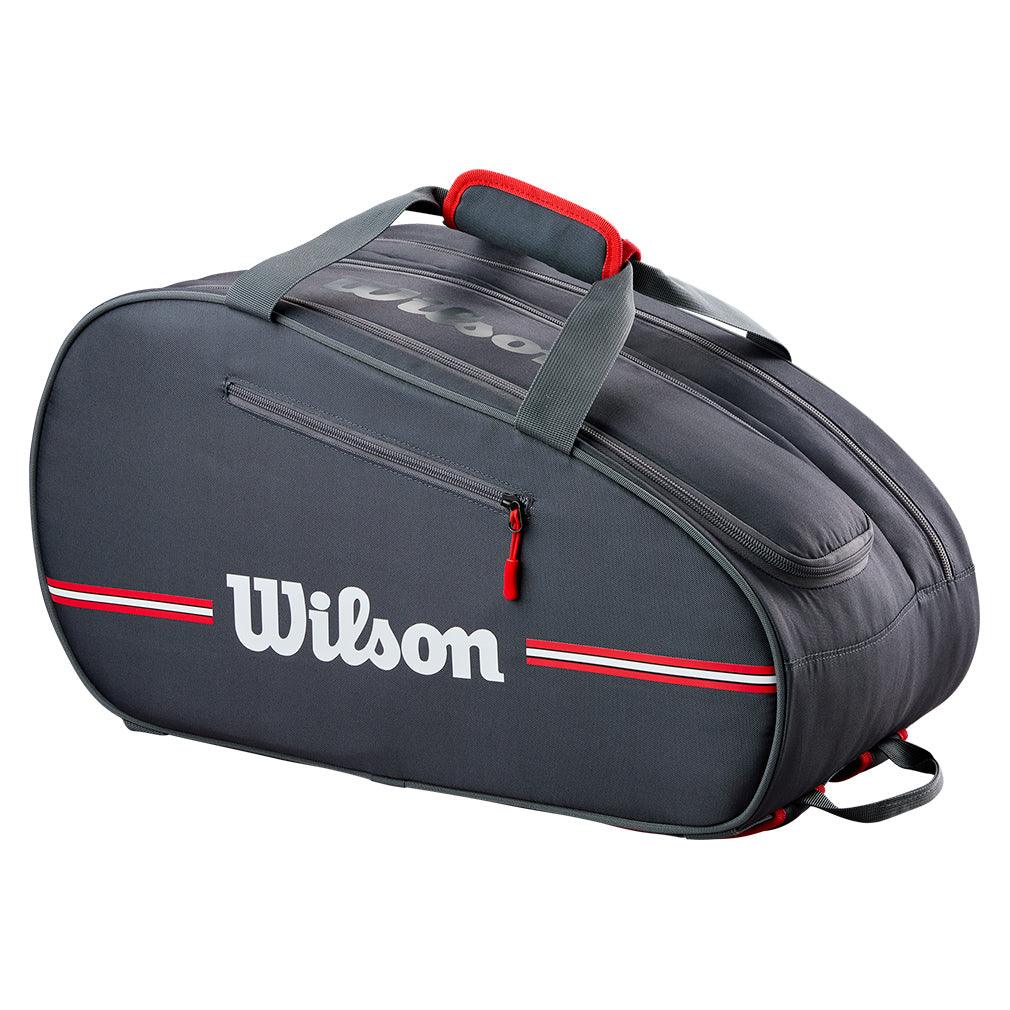 PALETERO WILSON TEAM NEGRO