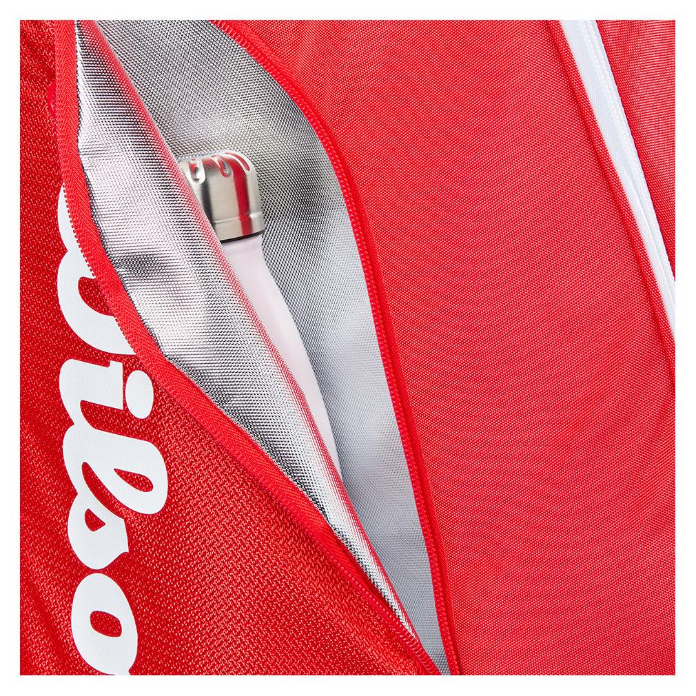 TOUR RED 2025