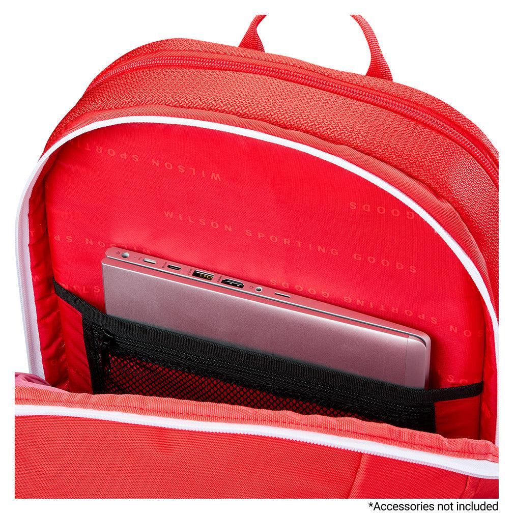 BACKPACK PADEL TOUR 2025